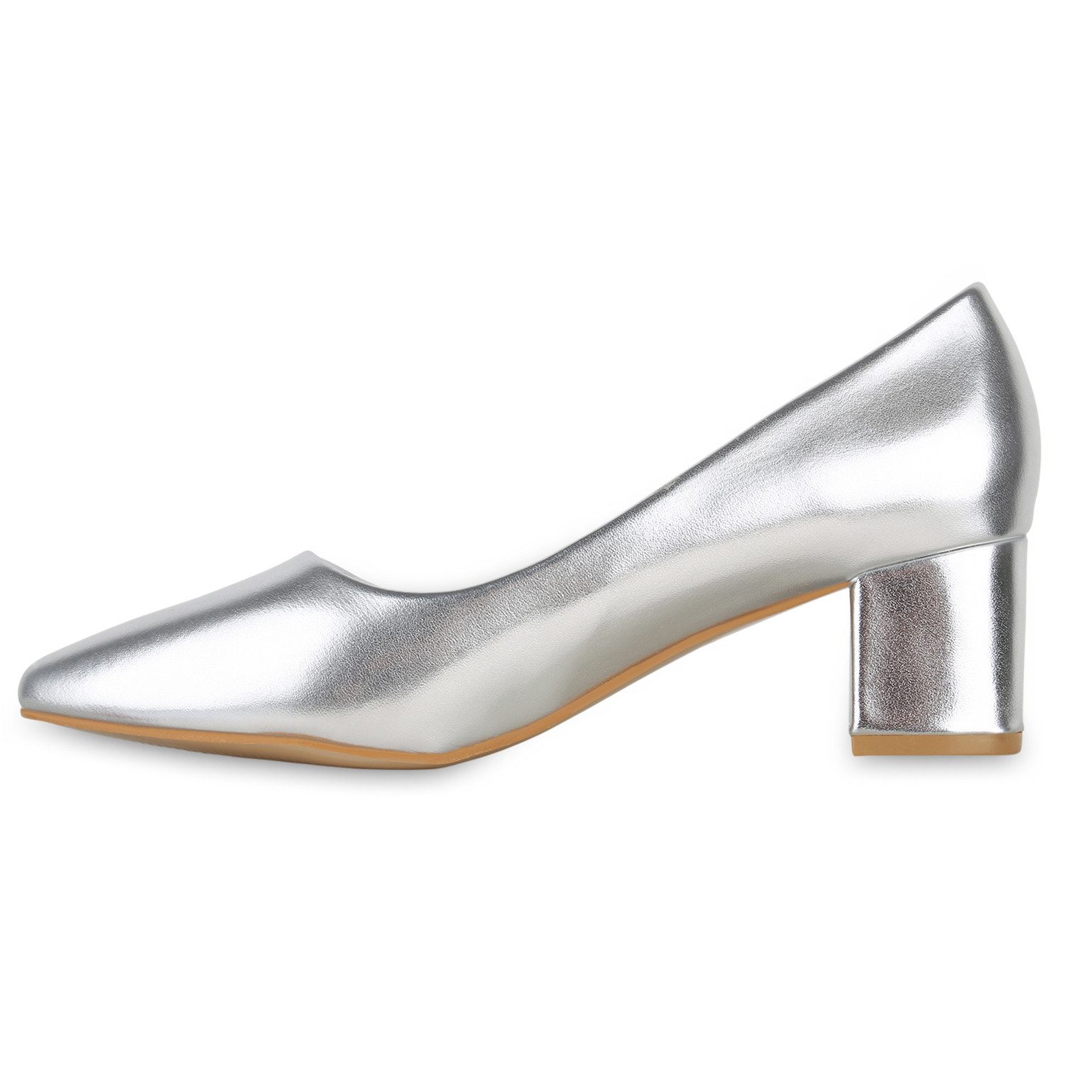 VAN HILL 840671 Pumps Schuhe günstig online kaufen
