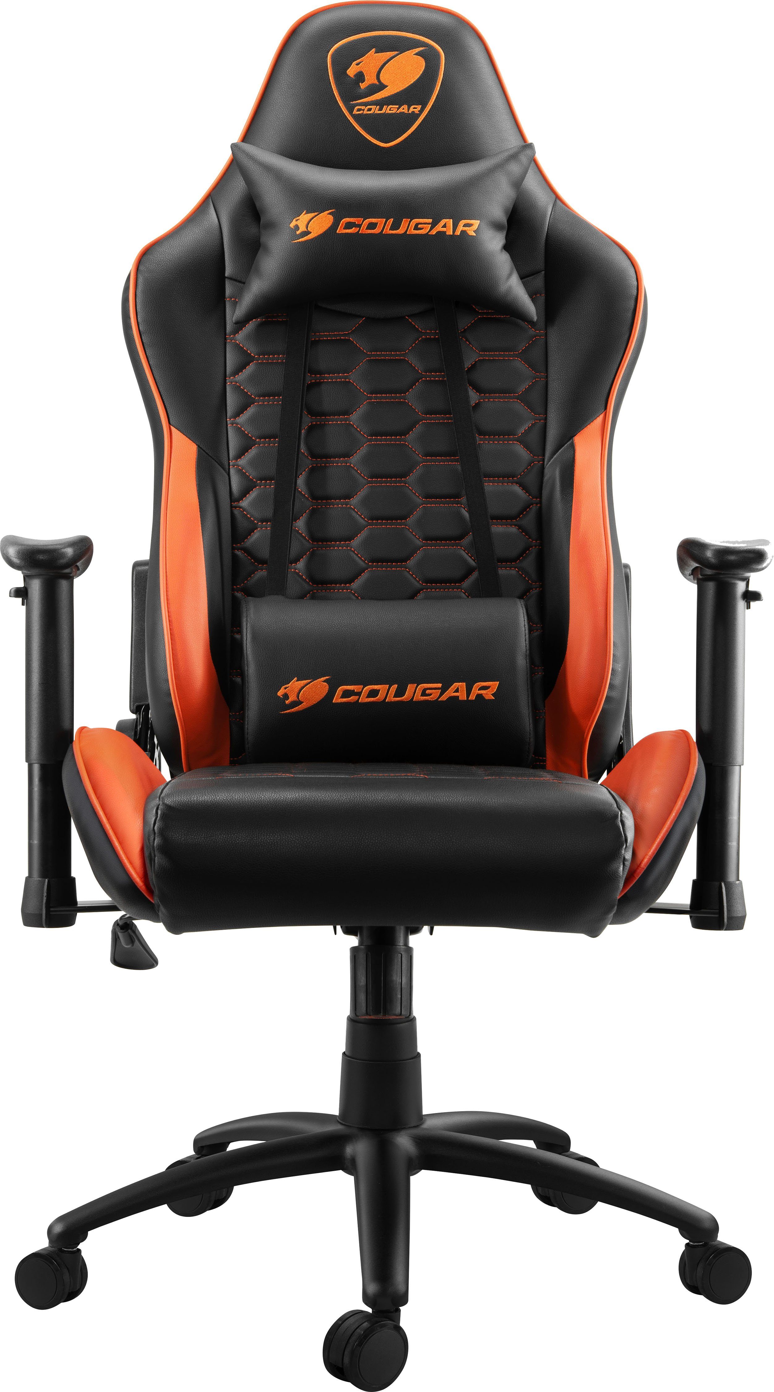 Cougar Outrider Gaming-Stuhl
