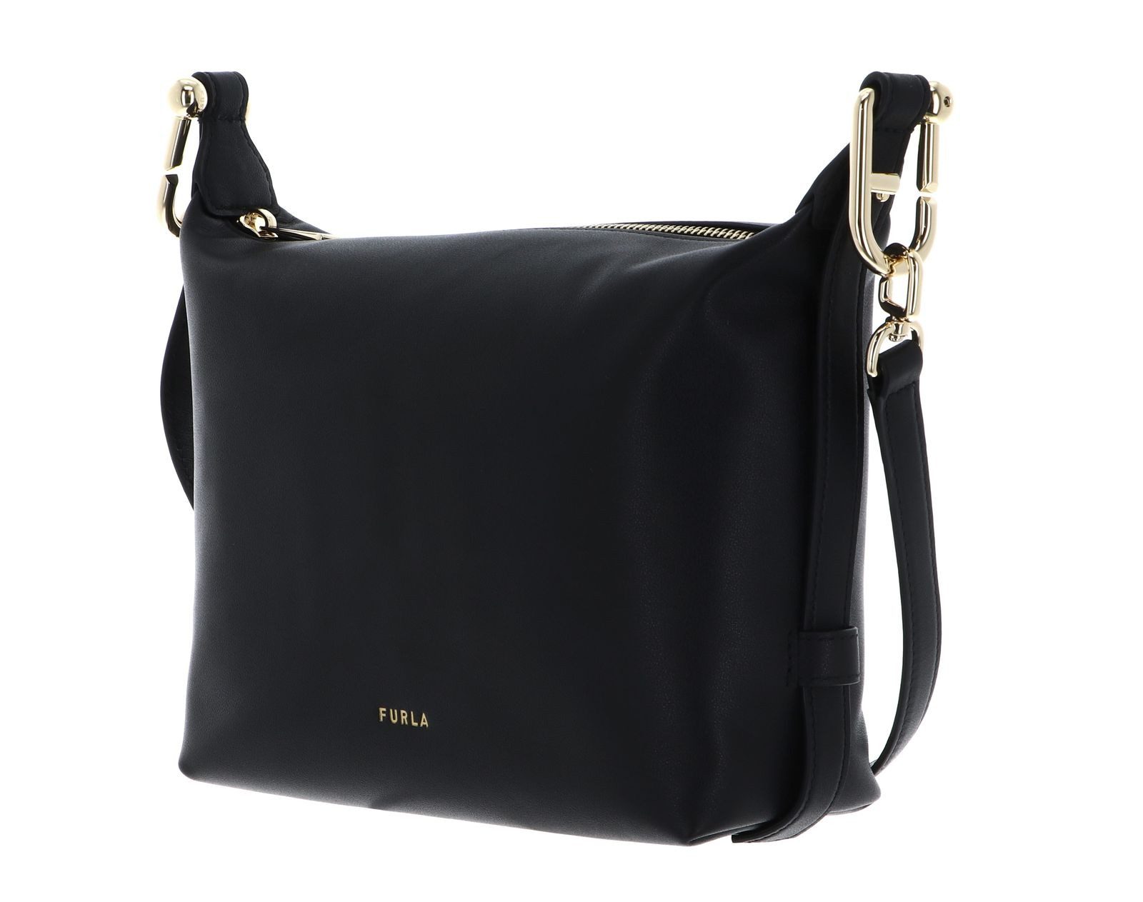 Furla Umhängetasche Tonie Hobo Bag, aus echtem Leder