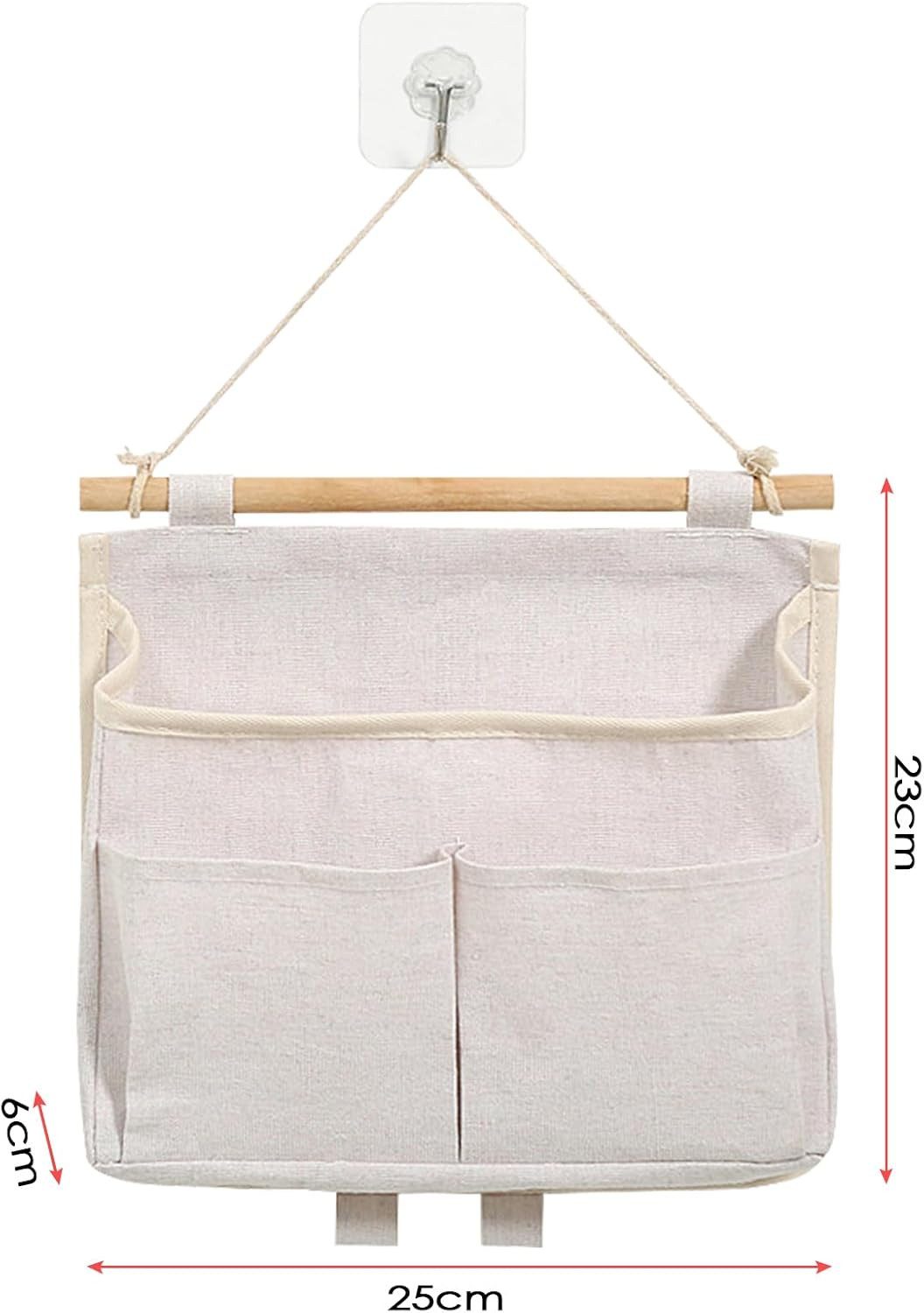 Coonoor Hängeregal Hängeorganizer,Hängeaufbewahrung Tür Organizer,Tasche mi günstig online kaufen