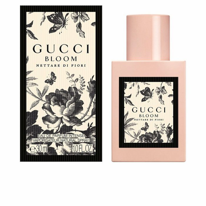 GUCCI Eau de Parfum Gucci Bloom Nettare di Fiori Eau de Parfum 30ml