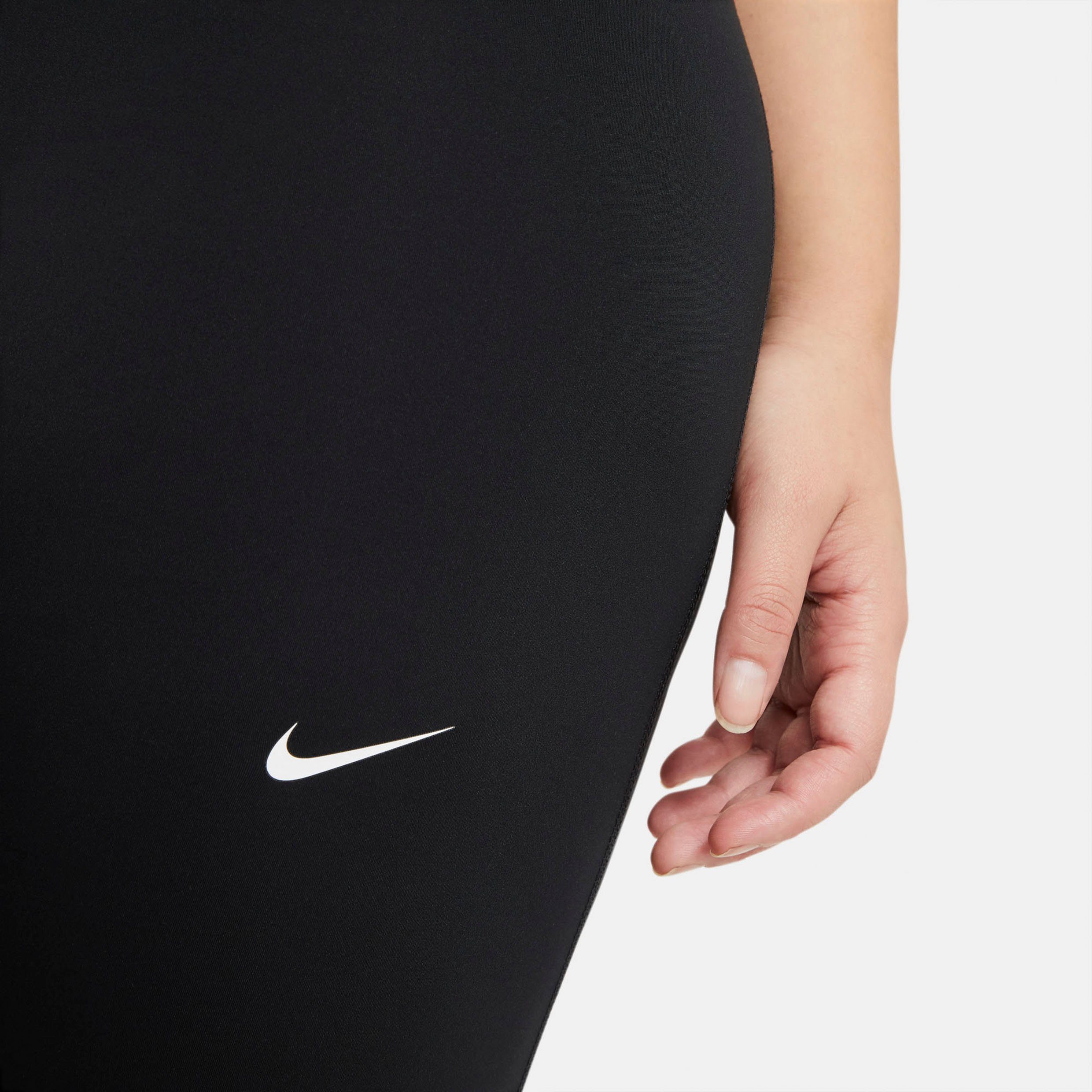 Nike Funktionstights Tights Size Cropped Nike 365 Pro Women's Plus