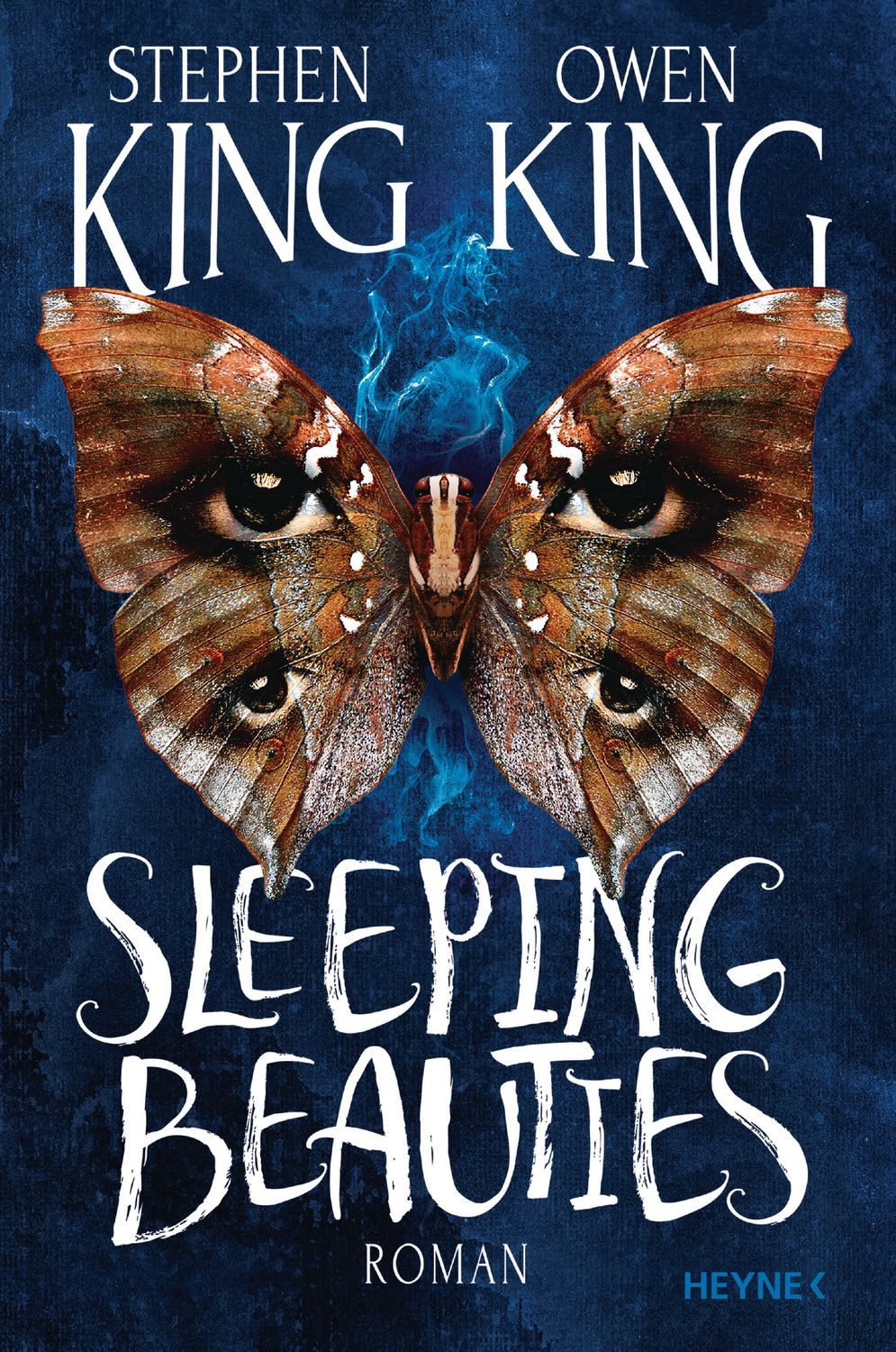 Sleeping Beauties / Stephen King