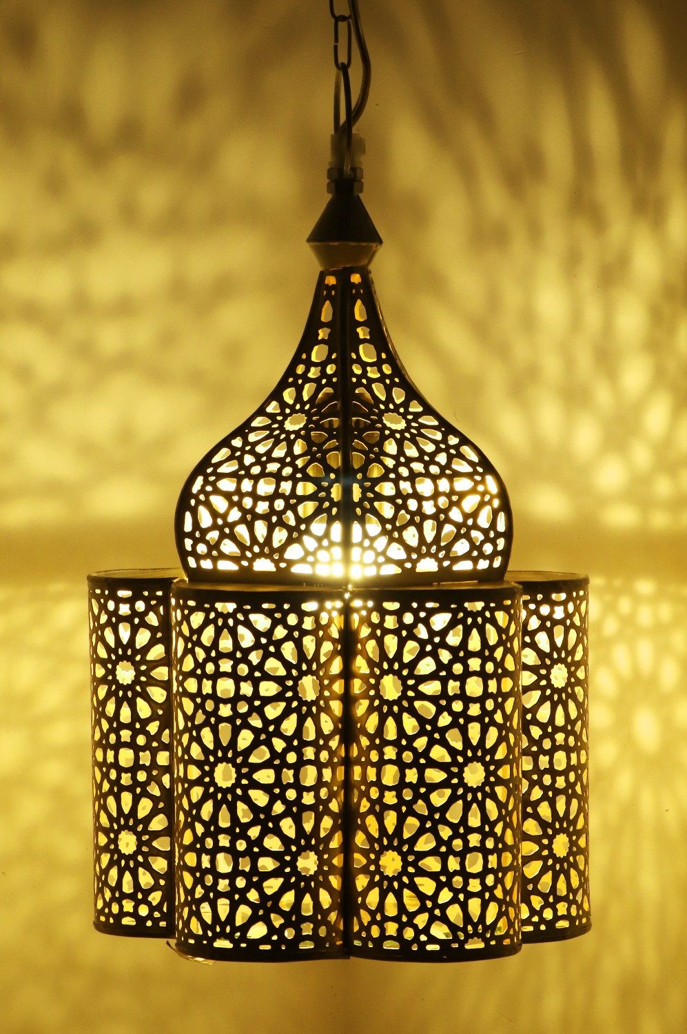 Marrakesch Orient & Mediterran Interior Pendelleuchte günstig online kaufen
