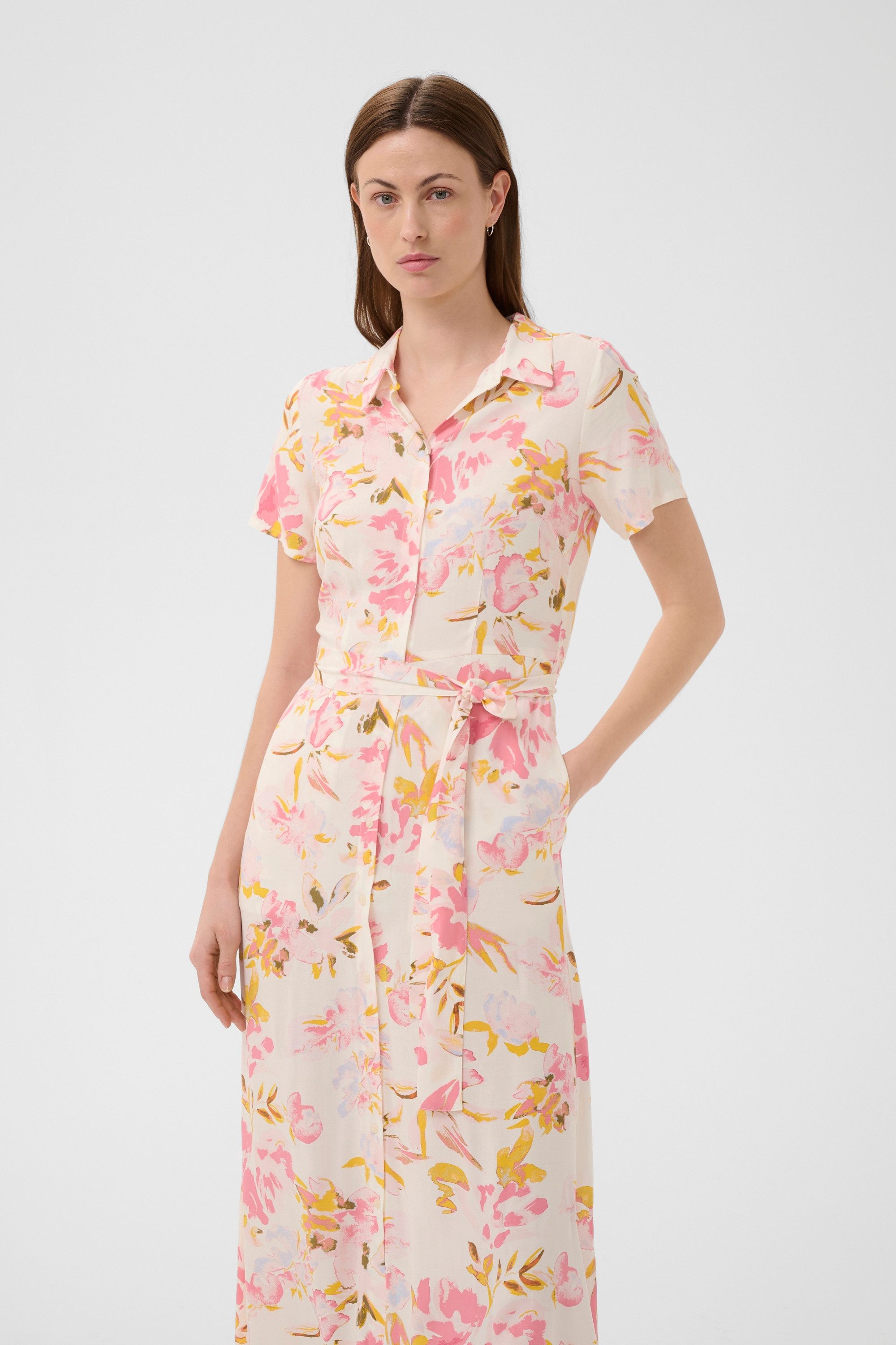 Part Two Blusenkleid Kleid RoselilPW