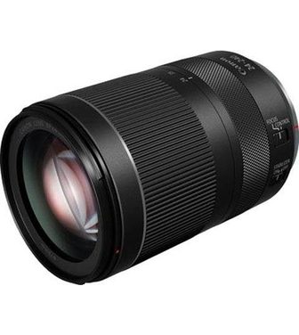  Canon RF 24-240mm F4-6.3 IS USM Zoomob...