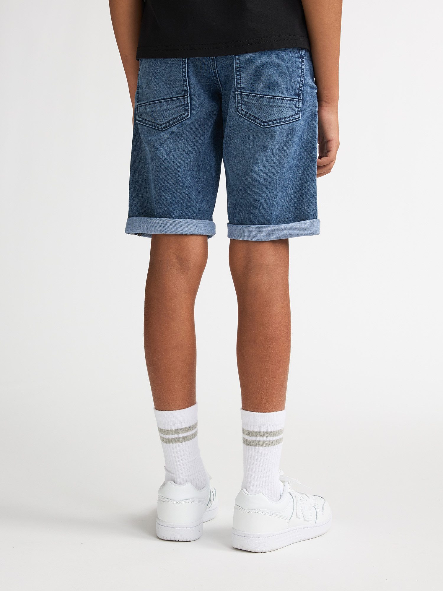 Petrol Industries Jeansshorts Gonzaga