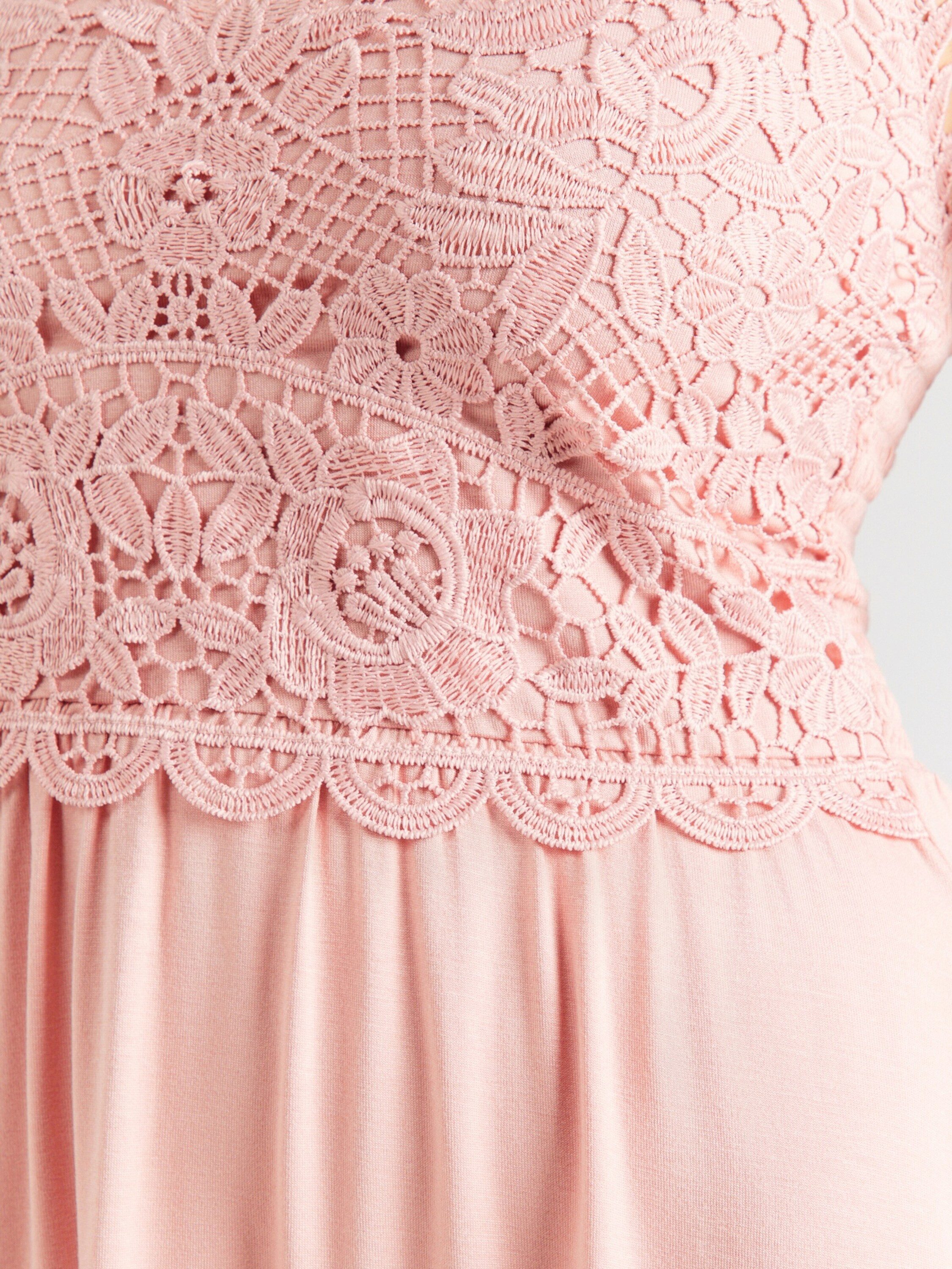 ONLY Sommerkleid ONLHONEY (1-tlg) Spitze – Bild 5 von 5