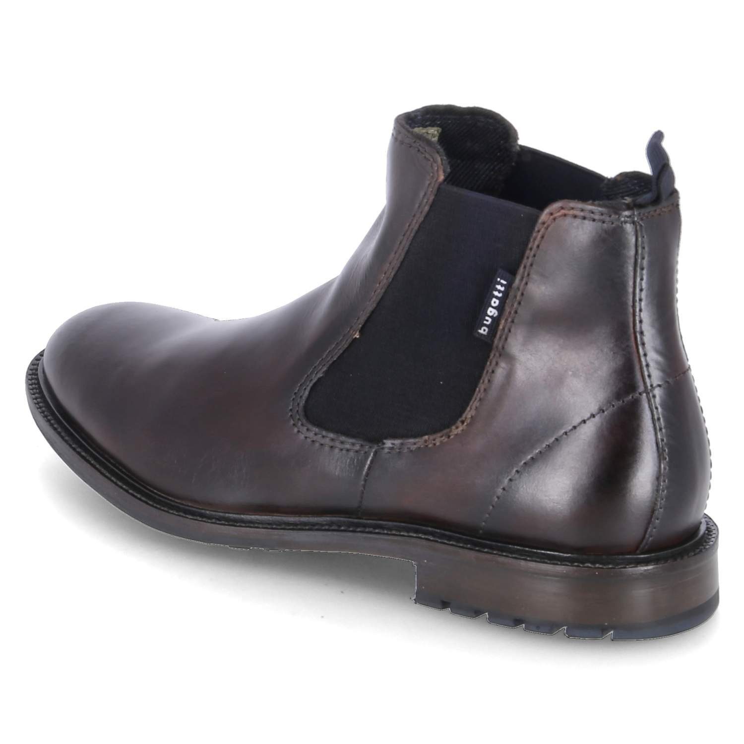 bugatti Chelsea Boots BONIFACIO Stiefelette