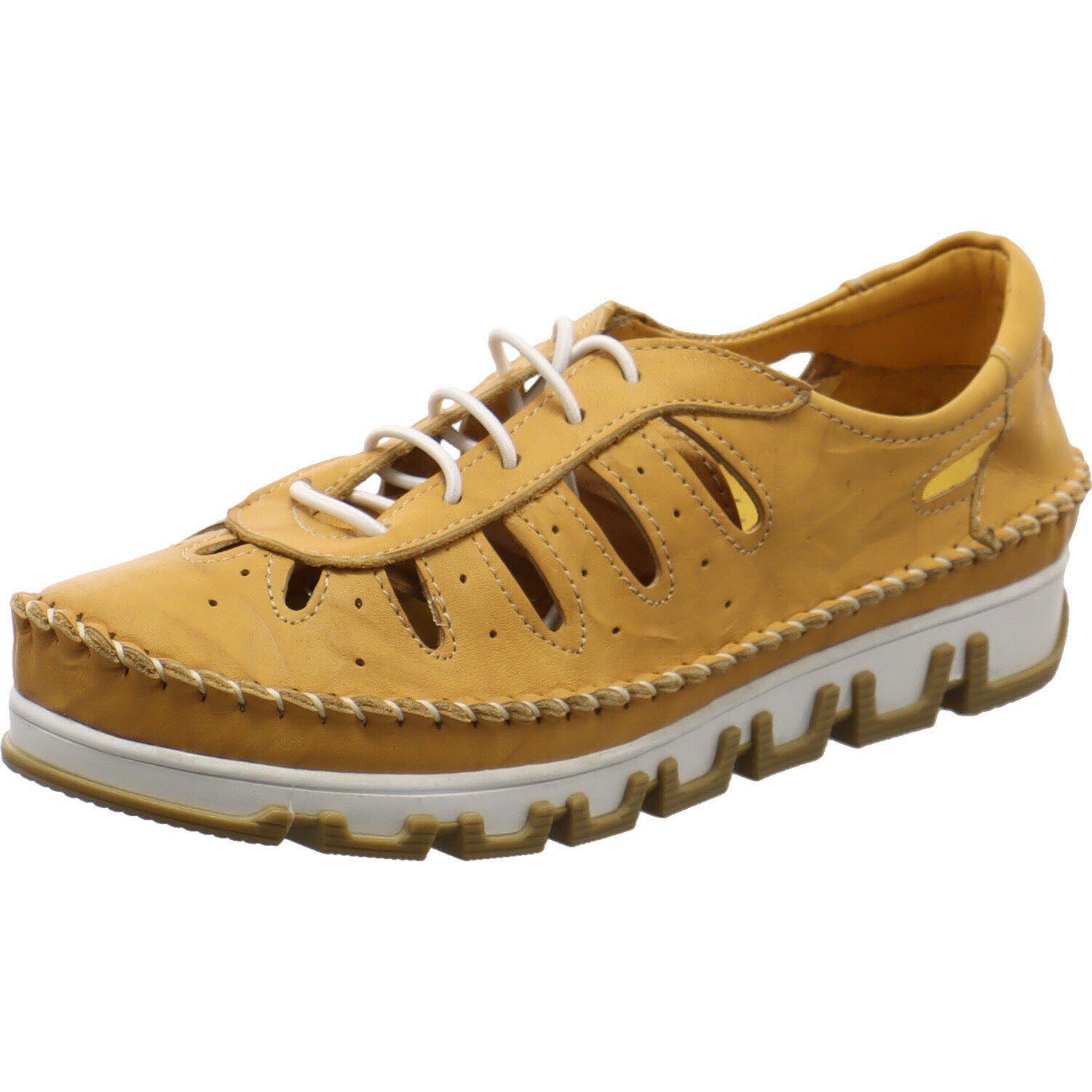 Schnürschuh