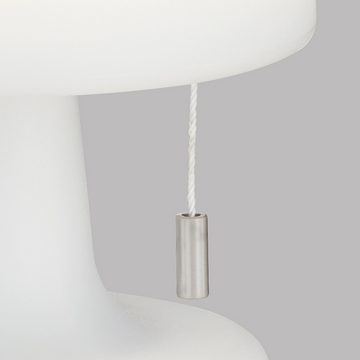 easy! BY FHL Außen-Tischleuchte Termoli, LED fest integriert, LED,Mobiles Licht,Akkulampe,Farbwechsel,Dimmbar
