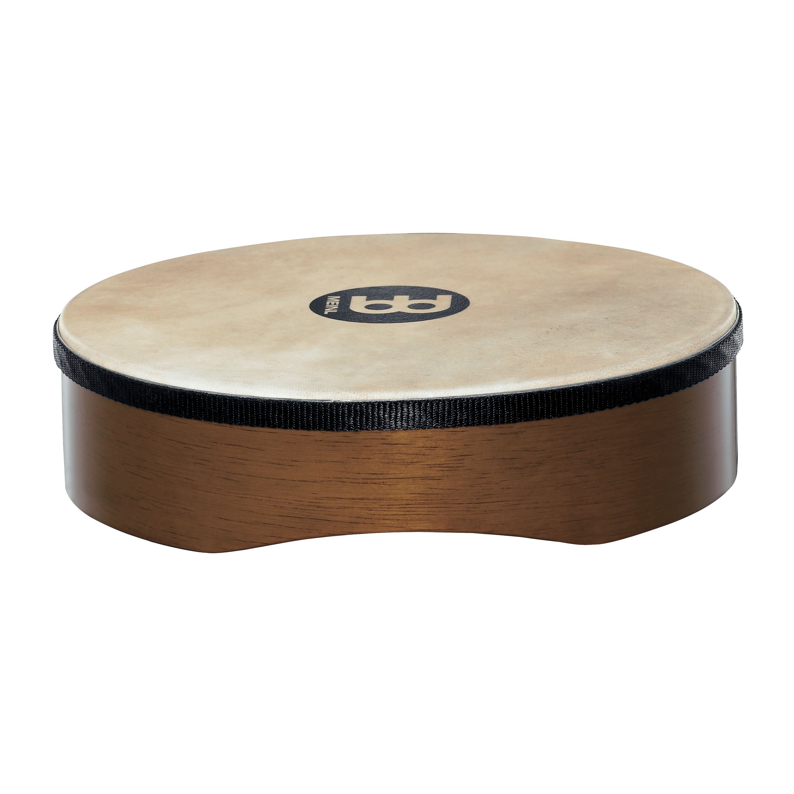 Meinl Percussion Handtrommel,HD10AB Hand Drum 10" African Brown #AB, Percussion, Handtrommeln, HD10AB Hand Drum 10" African Brown #AB - Handtrommel