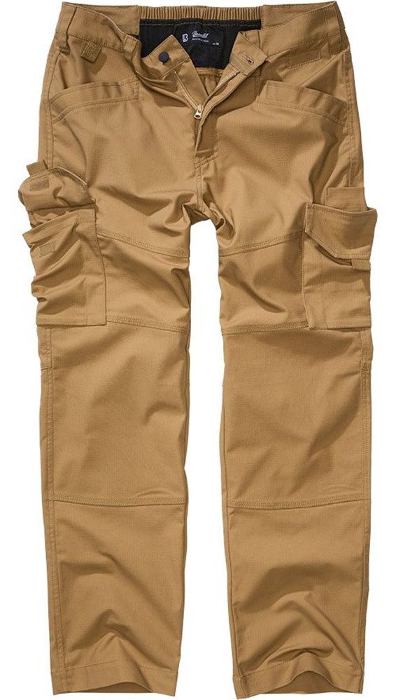 Brandit Stoffhose "Brandit Tactical Pants Ripstop", (1 tlg.) günstig online kaufen