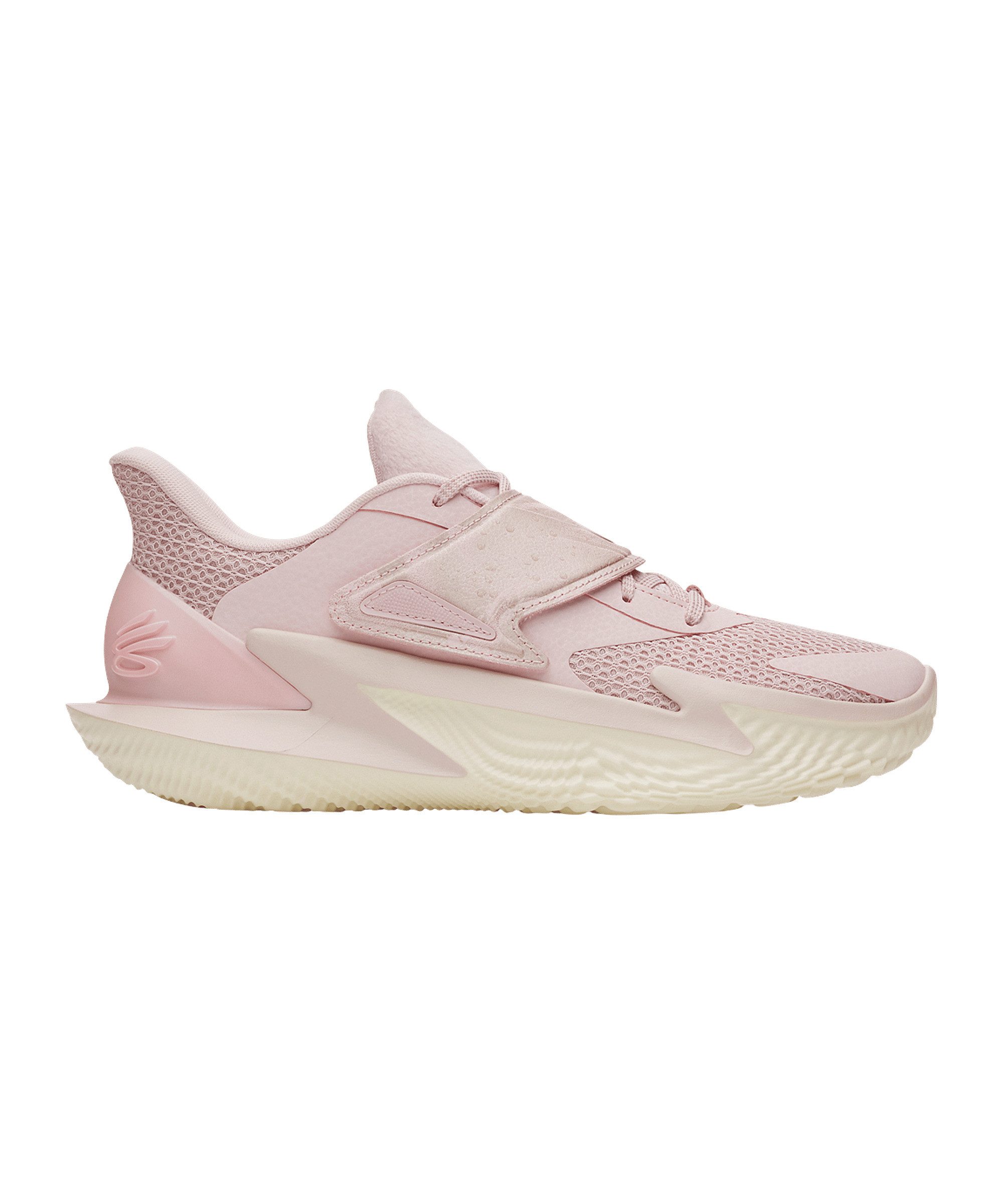 Under Armour® Under Armour Fox 2 Dusk Hallenschuh