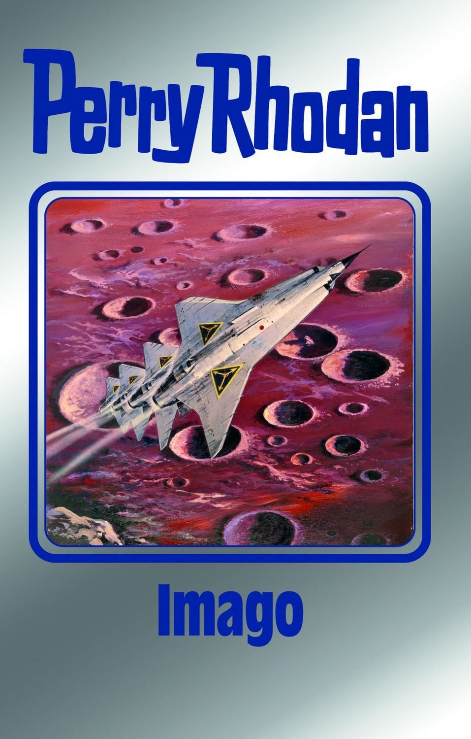 Imago / Perry Rhodan