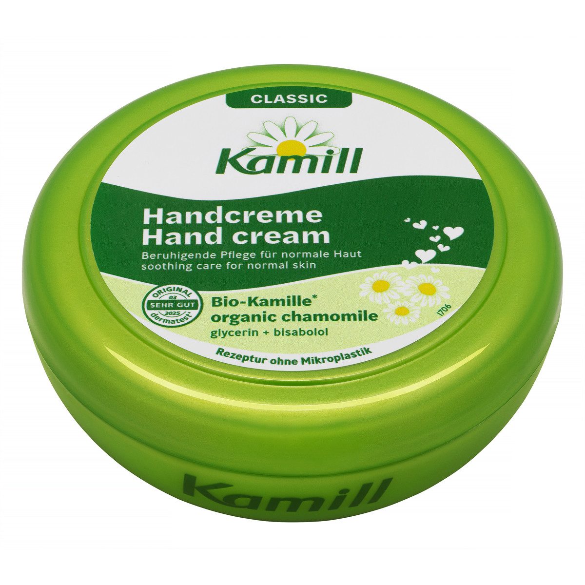 Kamill Handcreme