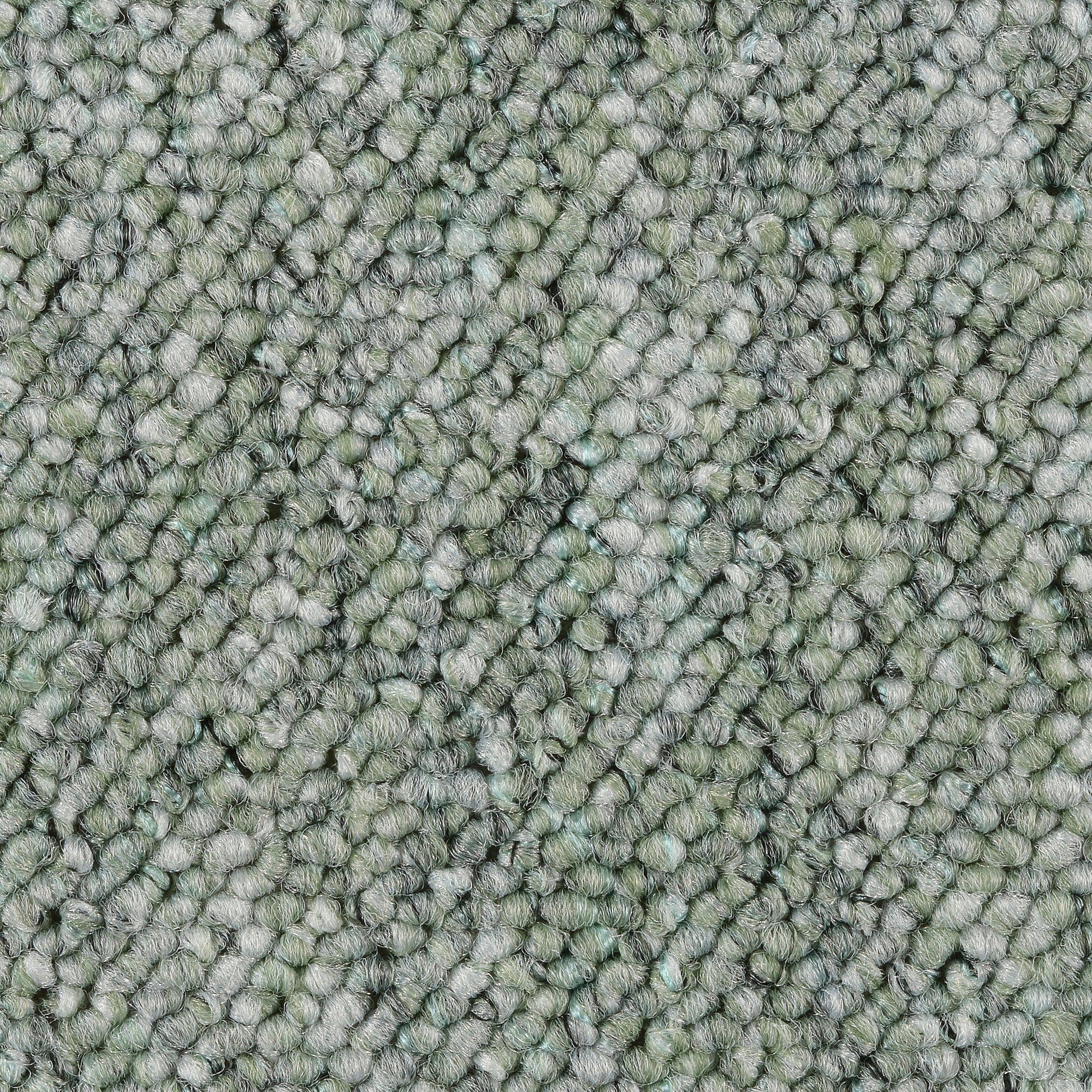 Bodenmeister Teppichboden »Korfu, Schlinge - meliert, Made in Netherlands«, günstig online kaufen