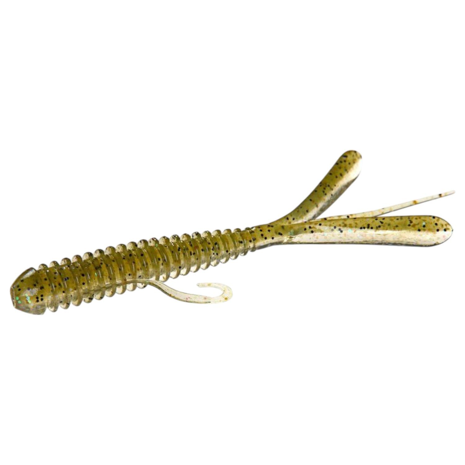 Keitech Kunstköder Keitech Hog Impact 4"