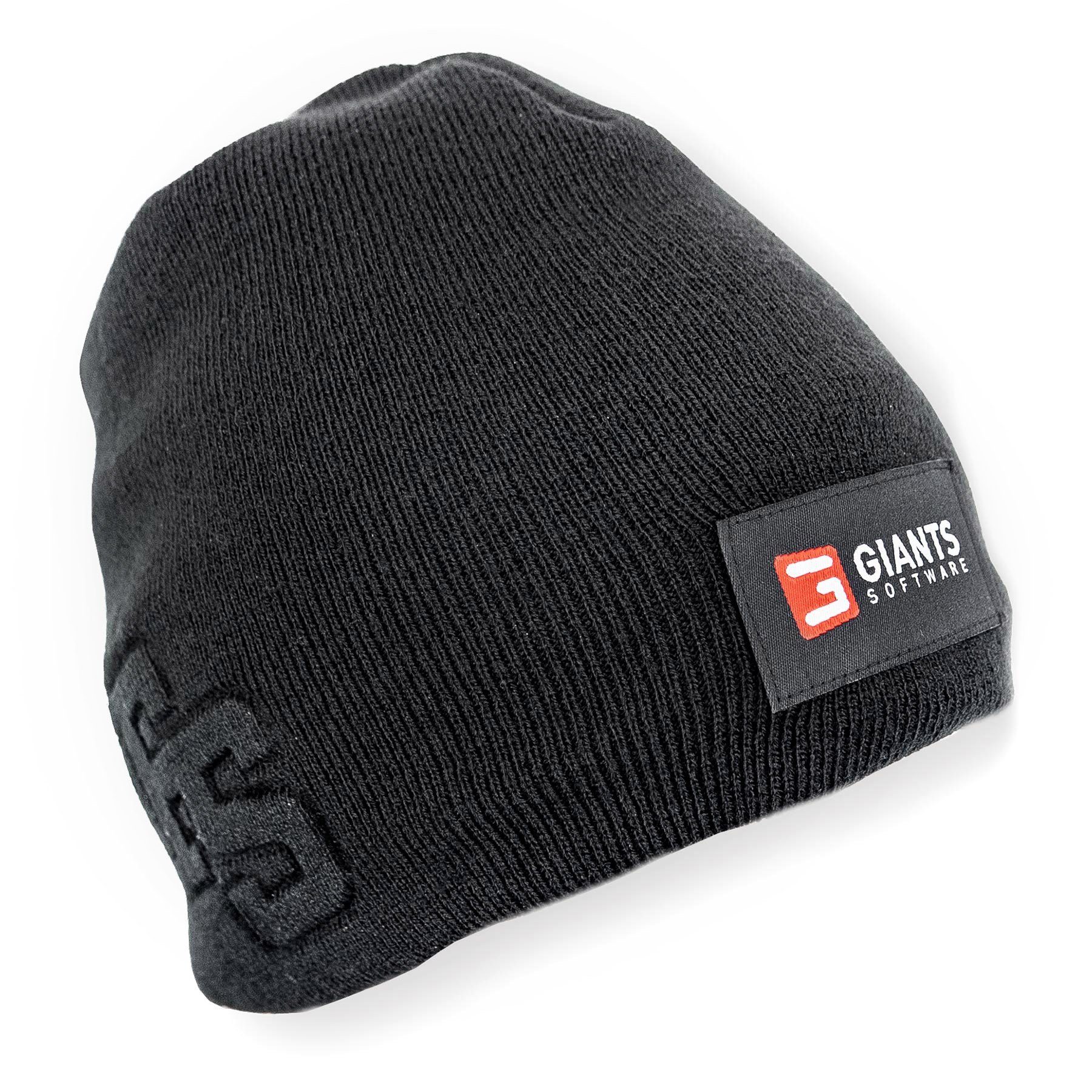Giants Beanie