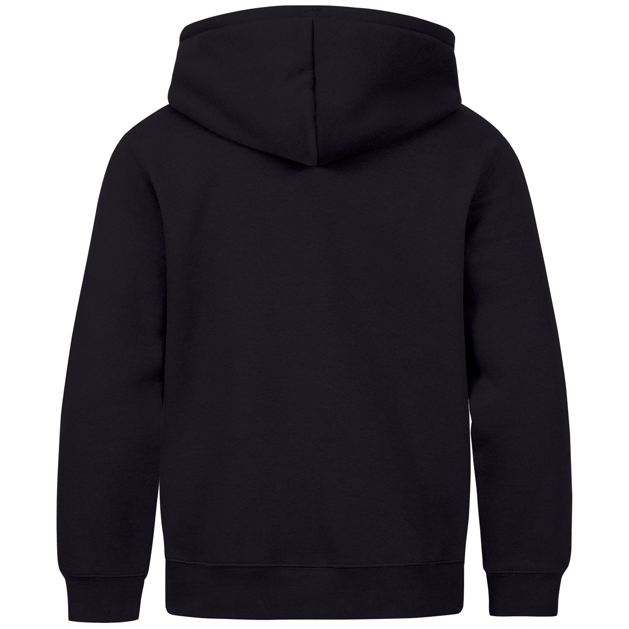 MoonWorks Hoodie Kinder Hoodie Weihnachtspullover Faultier Spruch Slow Ho Ho Jungen