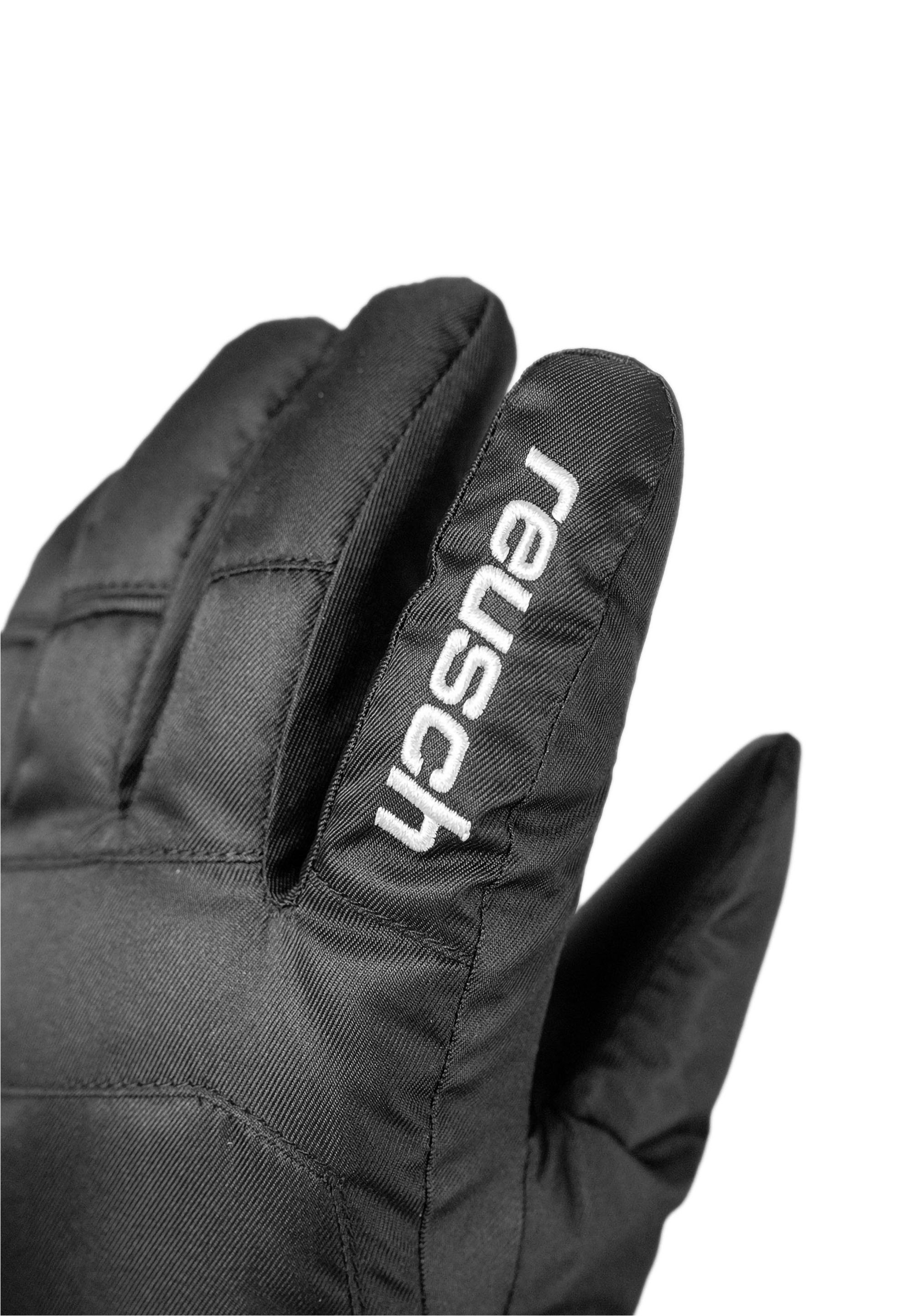 Reusch Skihandschuhe Charlie R-TEX® XT Junior mit wasserdichter, atmungsaktiver Funktion