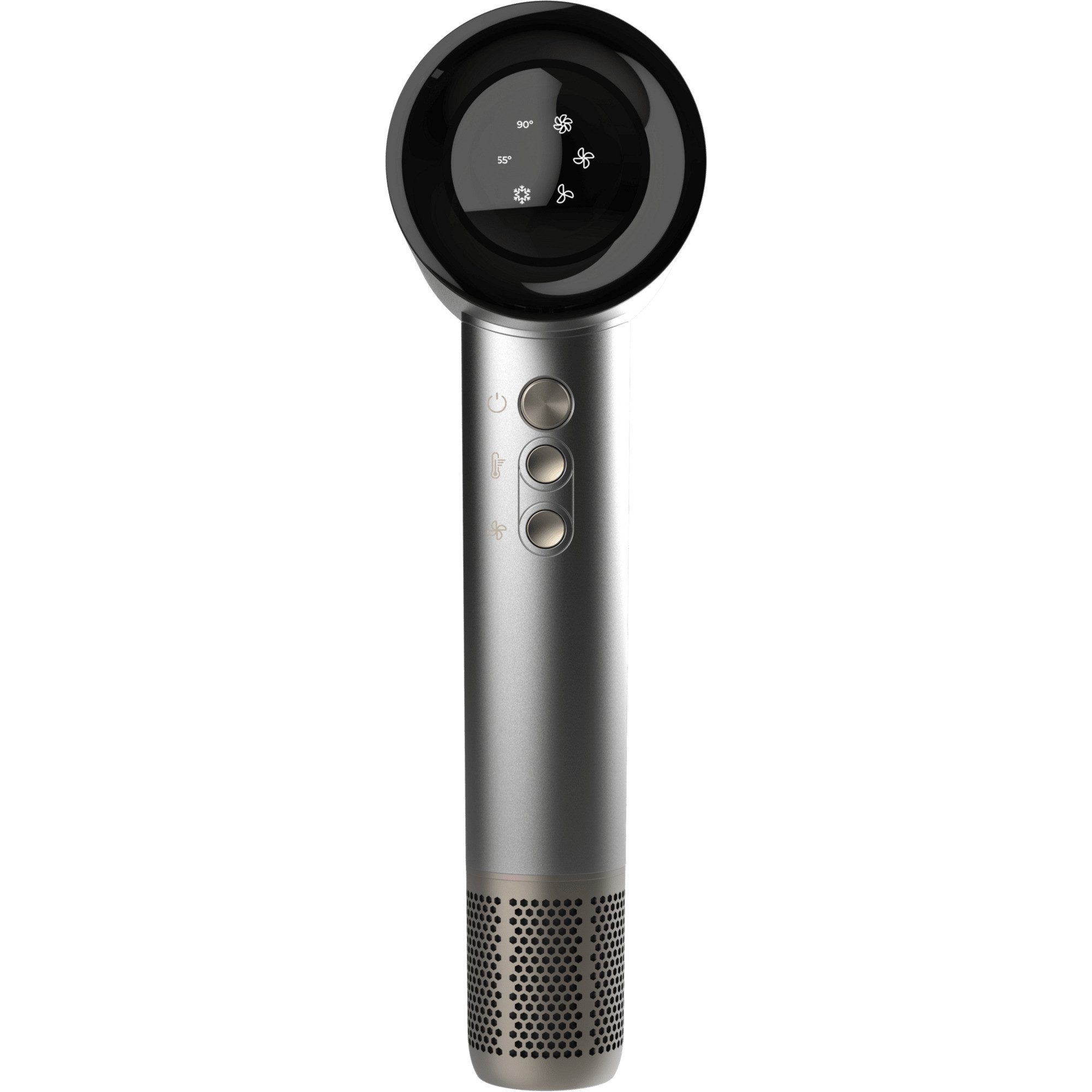 Cecotec Haartrockner Cecotec IoniCare RockStar Nano IonTech