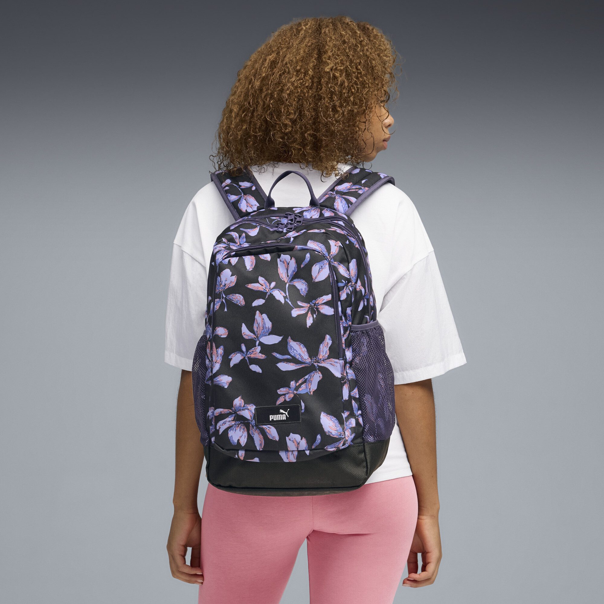 PUMA Freizeitrucksack PUMA Academy 29 l Rucksack mit Allover-Print Erwachse günstig online kaufen
