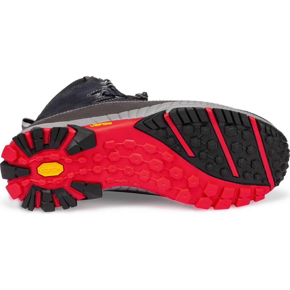 Hanwag Sky GTX Hikingschuh Hochwertiger Wanderschuh mit wasserdichtem GORE-TEX Futter und