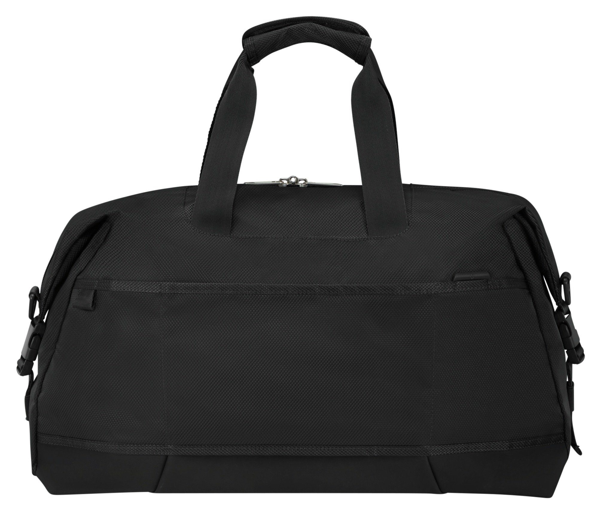 mit abnehmbarem Reisetasche Schulterriemen RESPARK black Samsonite 48,