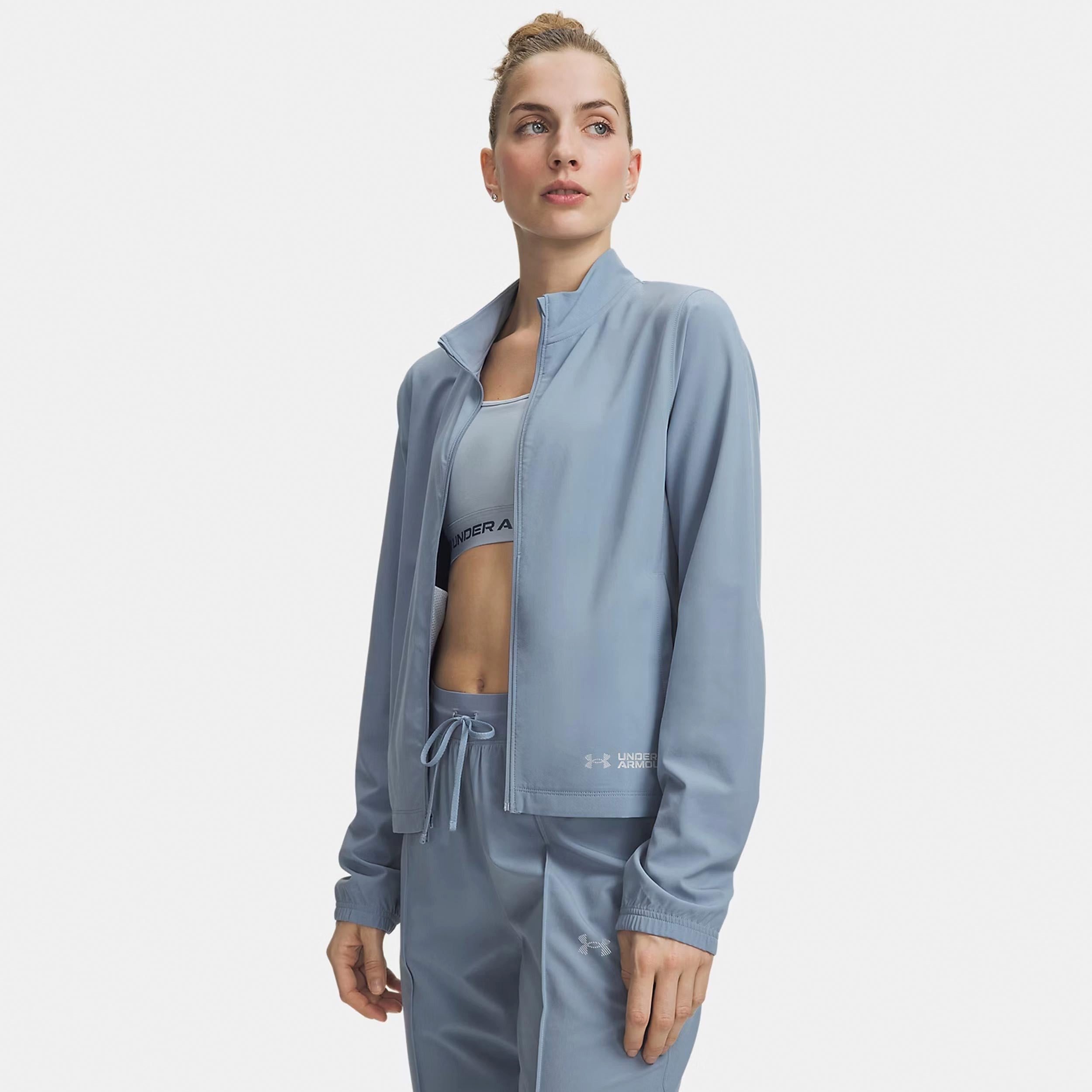 Under Armour® Laufjacke Velociti Track