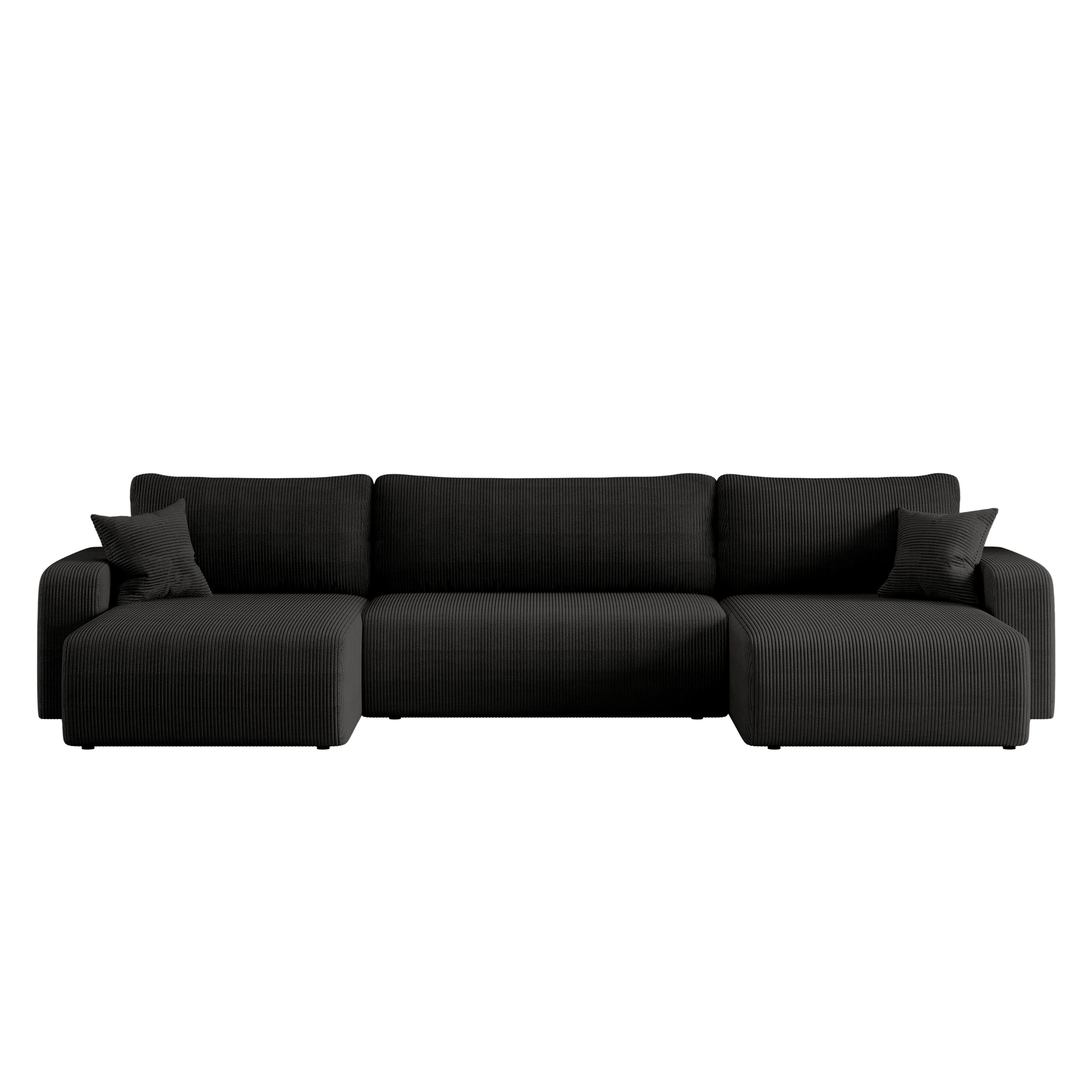 Kaiser Möbel Ecksofa mit schlaffunktion und günstig online kaufen