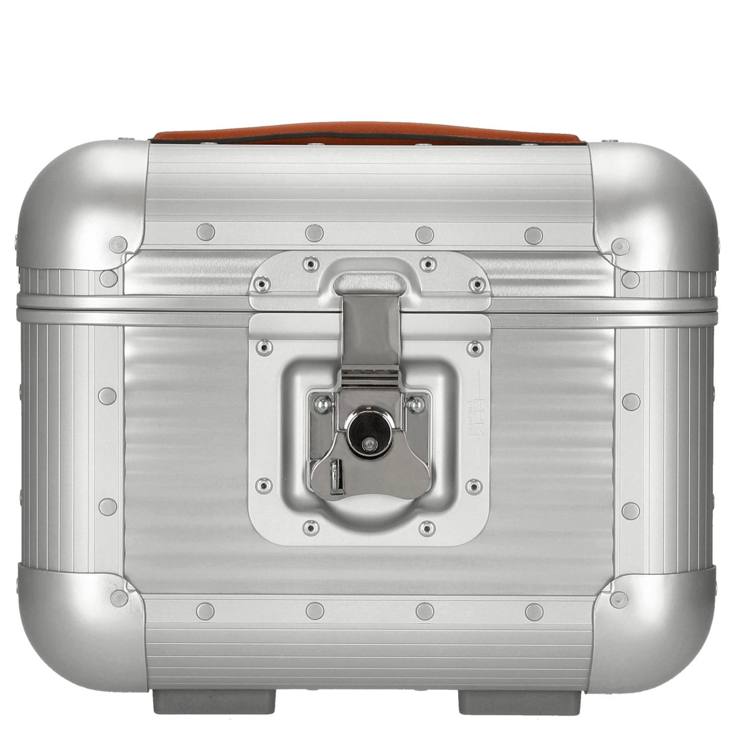 FPM Beautycase Bank Aluminium - Beautycase 33 cm (moonlight silver)