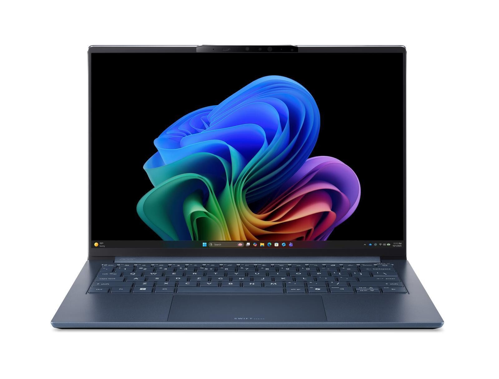 Acer Acer Swift Go 14 AI OLED Notebook (16 GB, 512 GB SSD)
