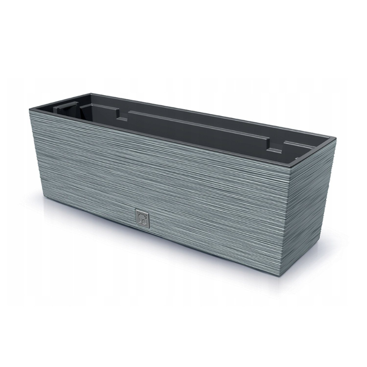 Prosperplast Blumenkasten, 2in1 Blumenkasten Furu Case günstig online kaufen