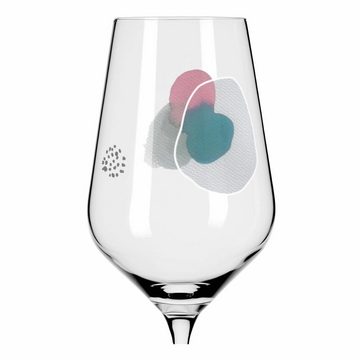 Ritzenhoff Weißweinglas Sommerwendtraum Weißwein 2er-Set 001, Kristallglas, Made in Germany