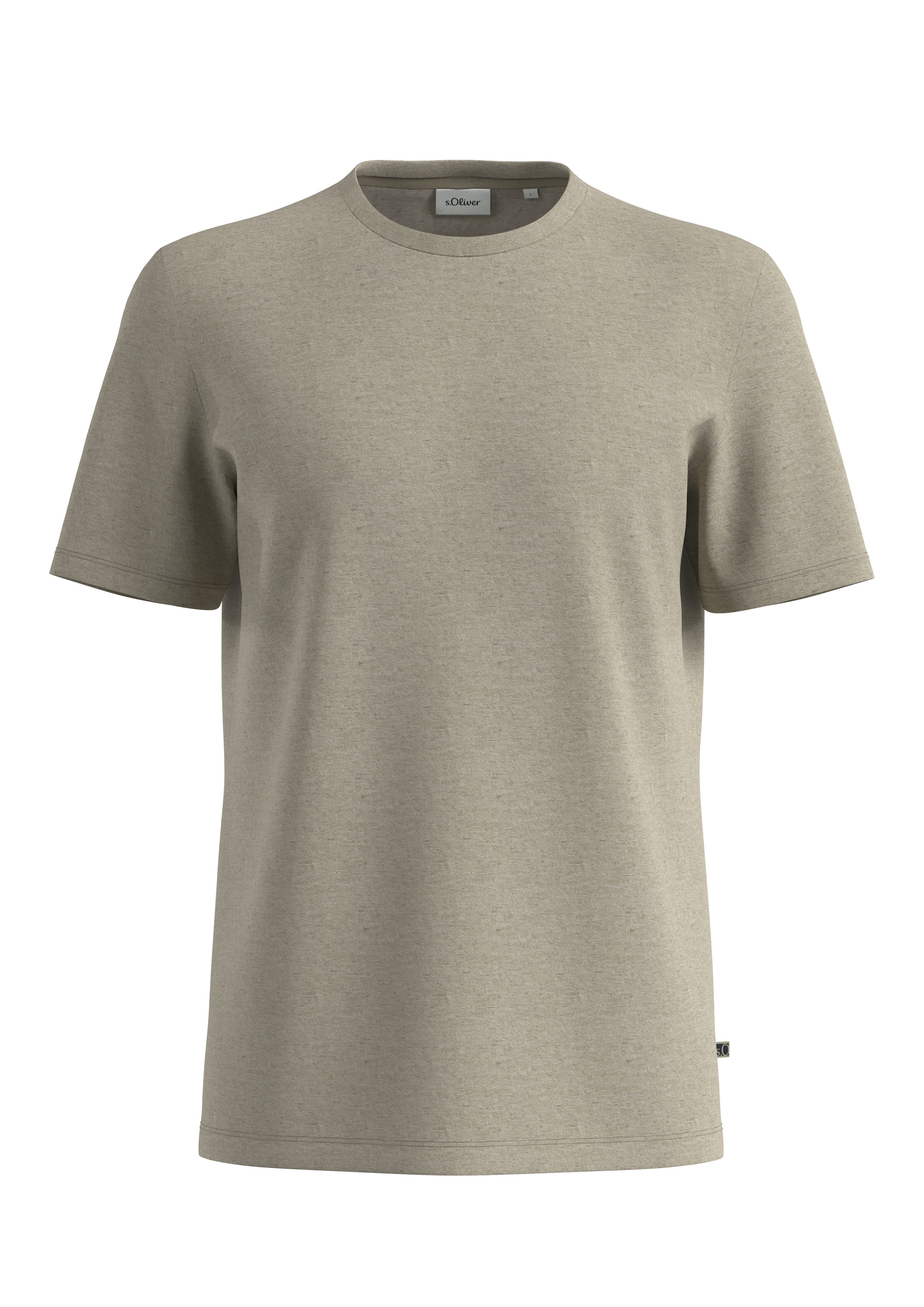 s.Oliver T-Shirt günstig online kaufen