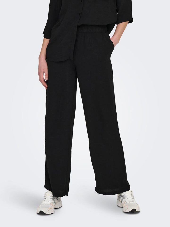 ONLY & SONS Palazzohose JDYDIVYA LIFE günstig online kaufen