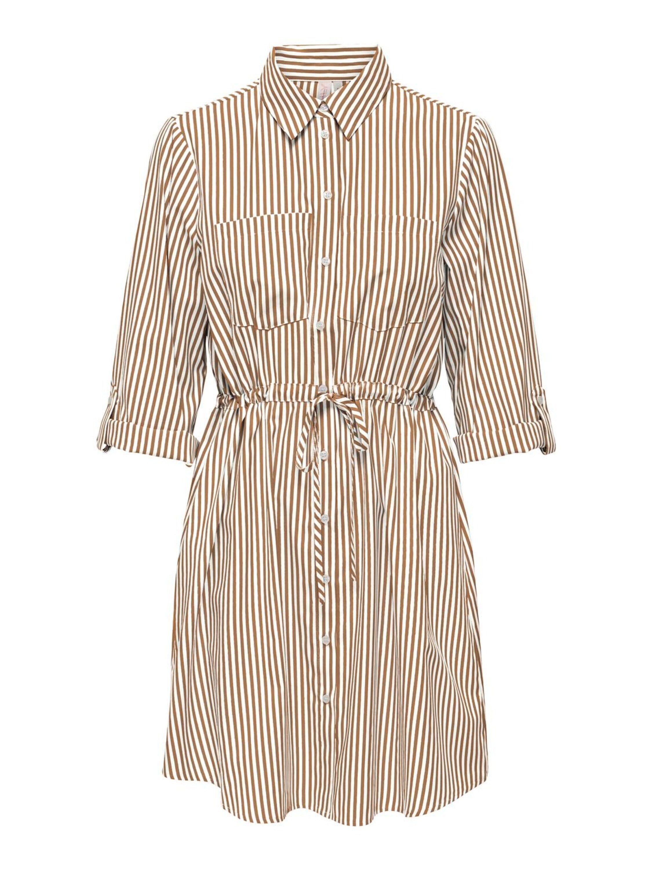ONLY Hemdblusenkleid ONLSARAH LS SHIRT DRESS günstig online kaufen