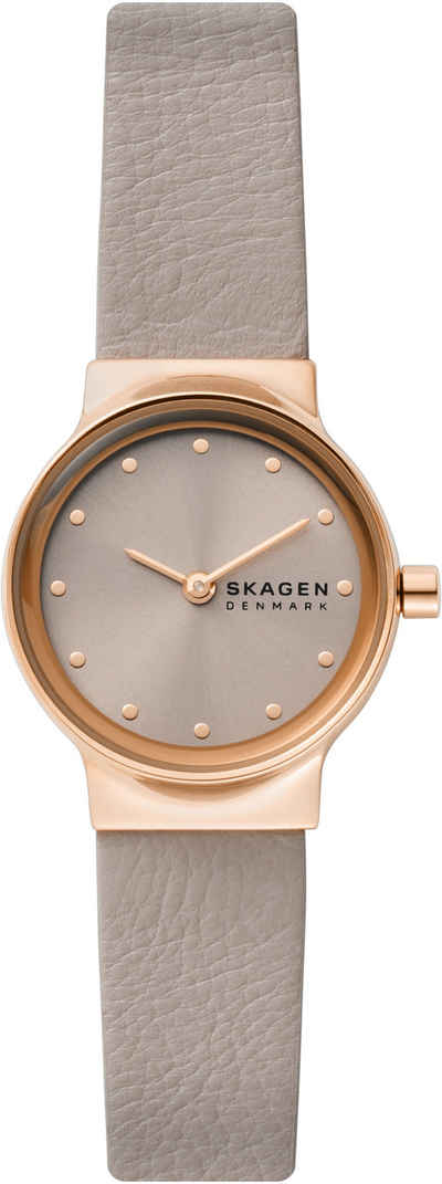 Skagen Quarzuhr SKW3005,FREJA