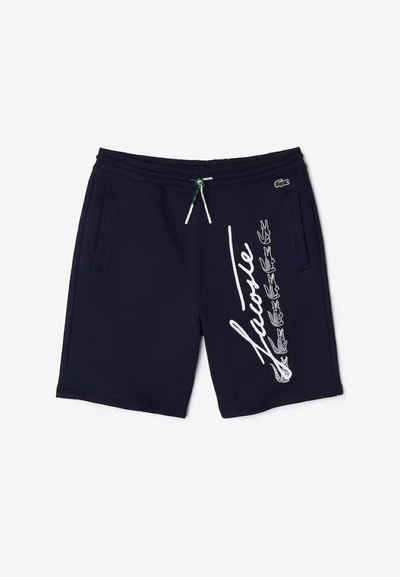 Lacoste Bermudas