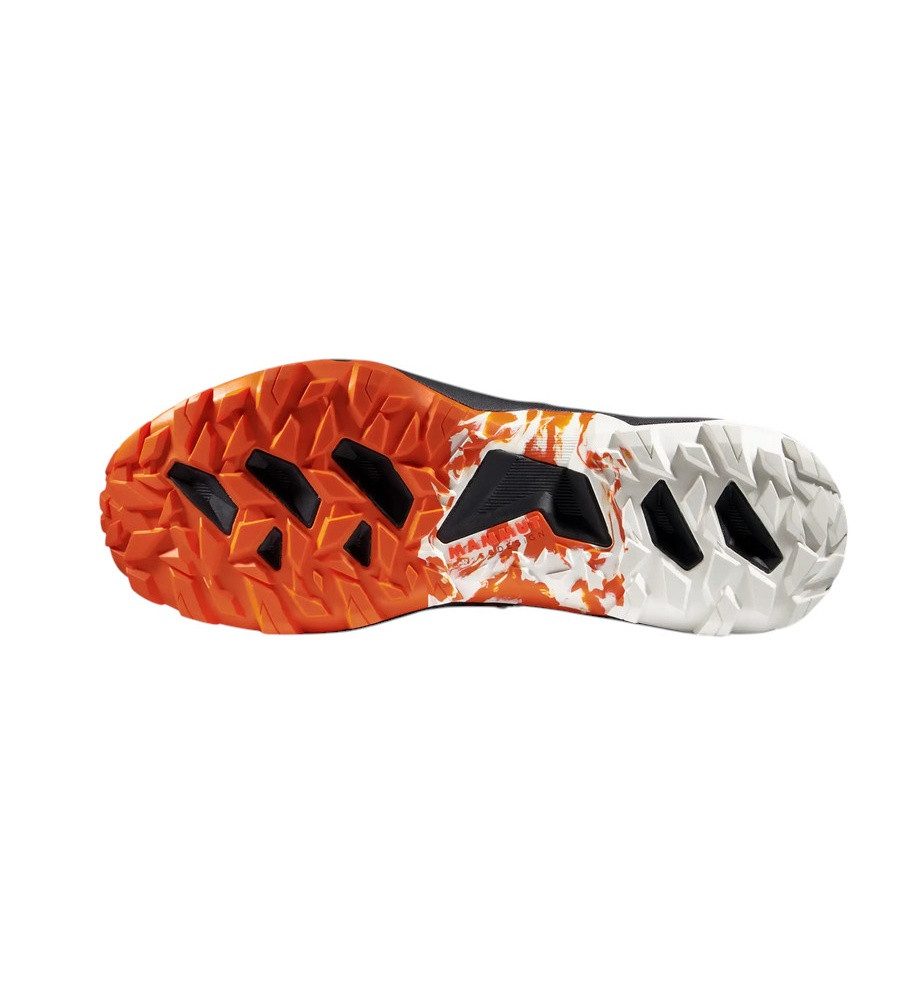 Mammut Sertig TR Low GTX (wasserdicht) tangerine orange/schwarz Herren Lauf günstig online kaufen