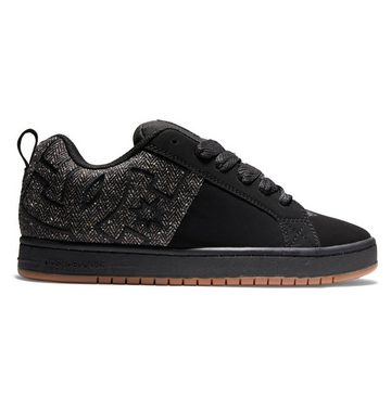 DC Shoes Court Graffik Sneaker