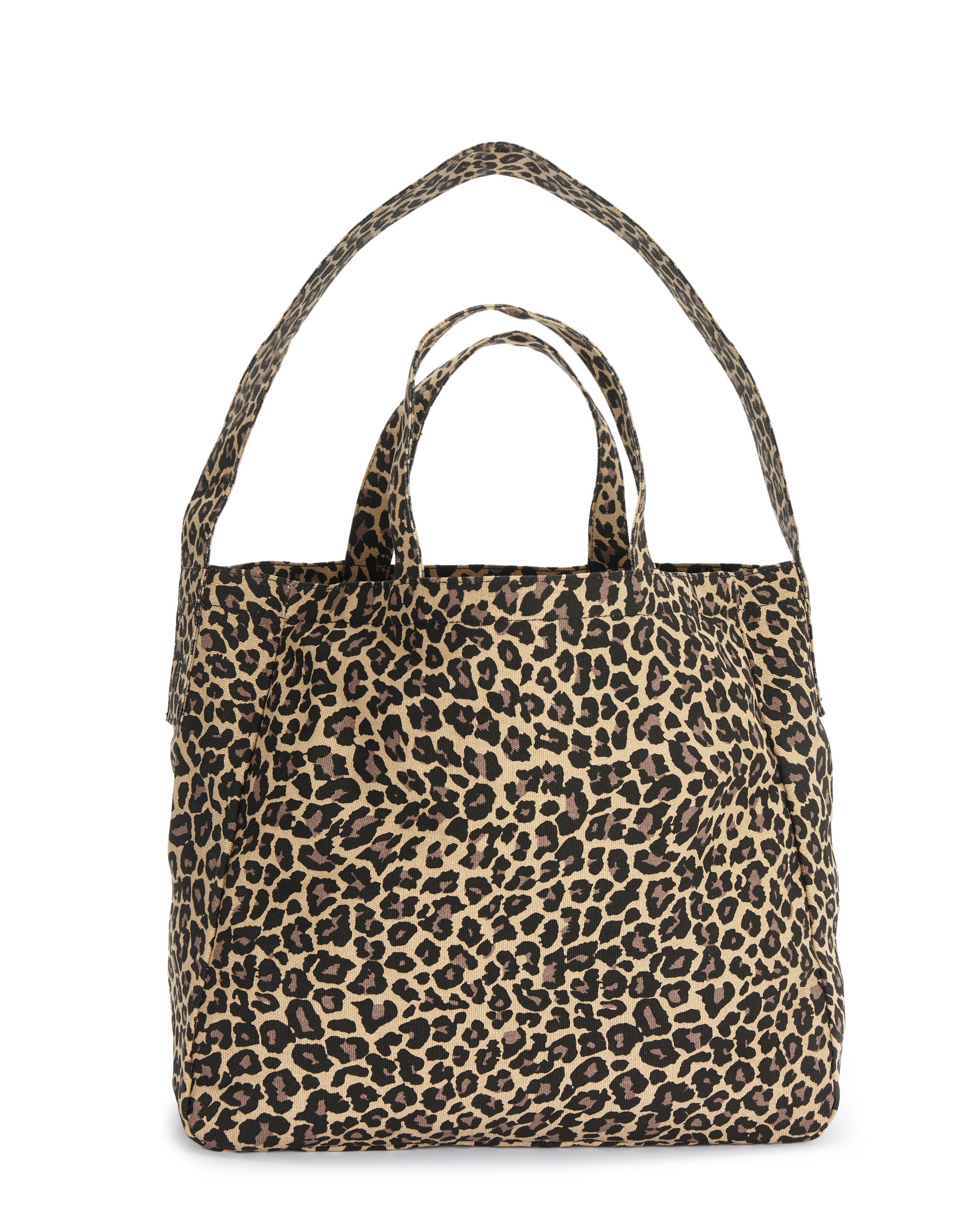 French Connection Shopper Strandtasche, Sommertasche, Badetasche, Schultertasche, Handtasche, Einkaufstasche, Tragetasche VEGAN