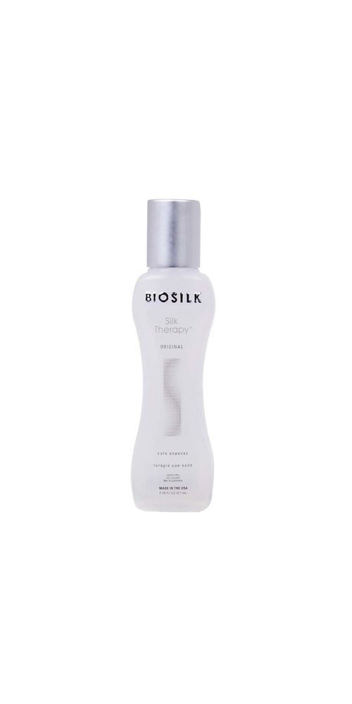Biosilk Haarserum Biosilk Silk Therapy 67ml