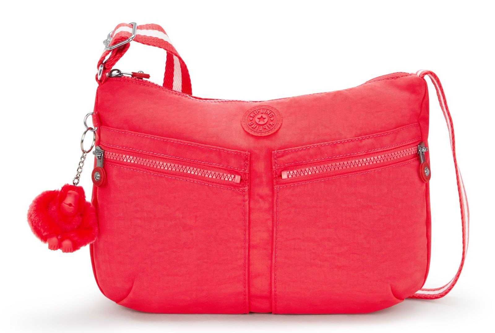 KIPLING Umhängetasche Izellah Medium Shoulderbag günstig online kaufen
