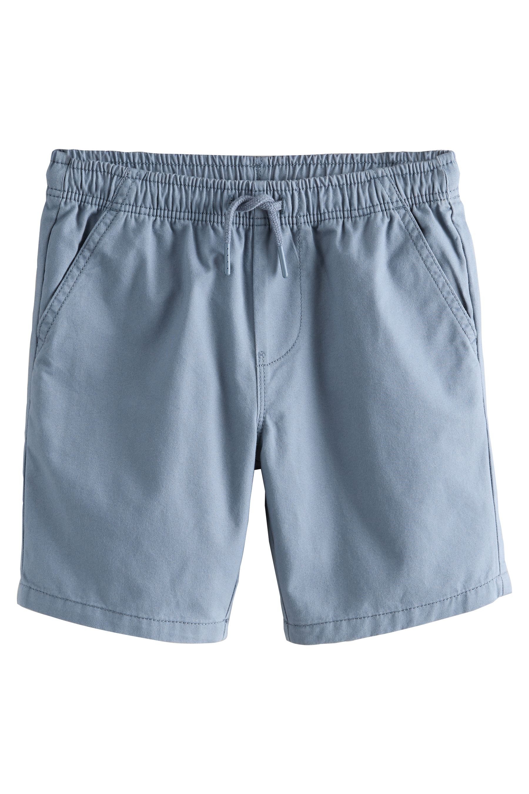 Next Shorts Regular Fit Shorts (1-tlg)