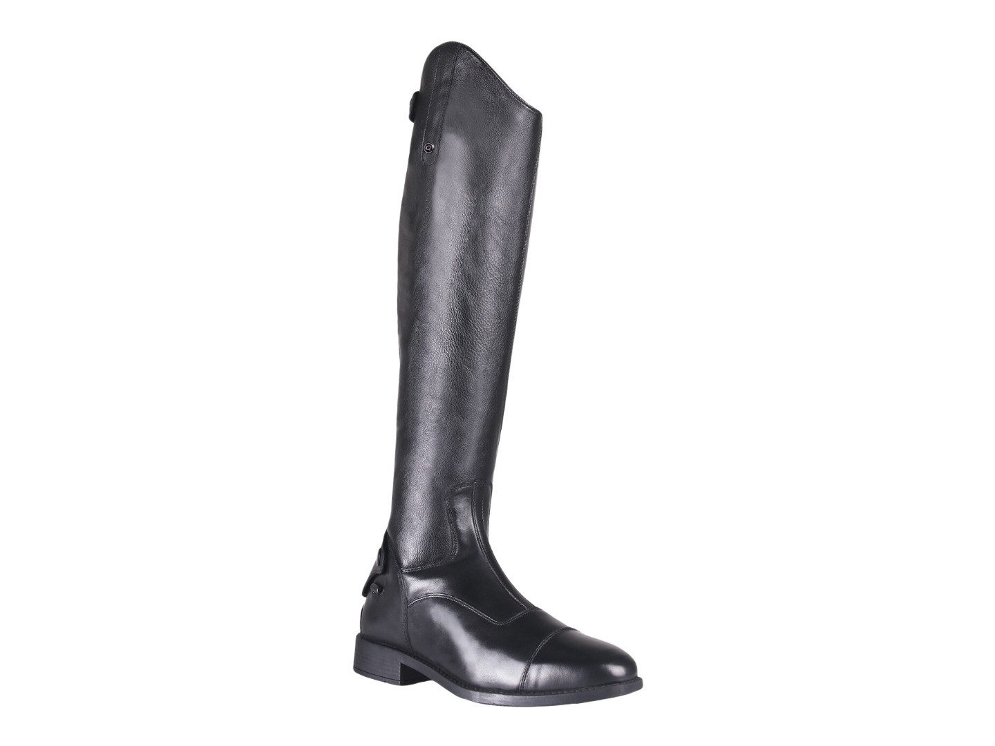 QHP Reitstiefel Birgit Adult Extra Breit Reitstiefel