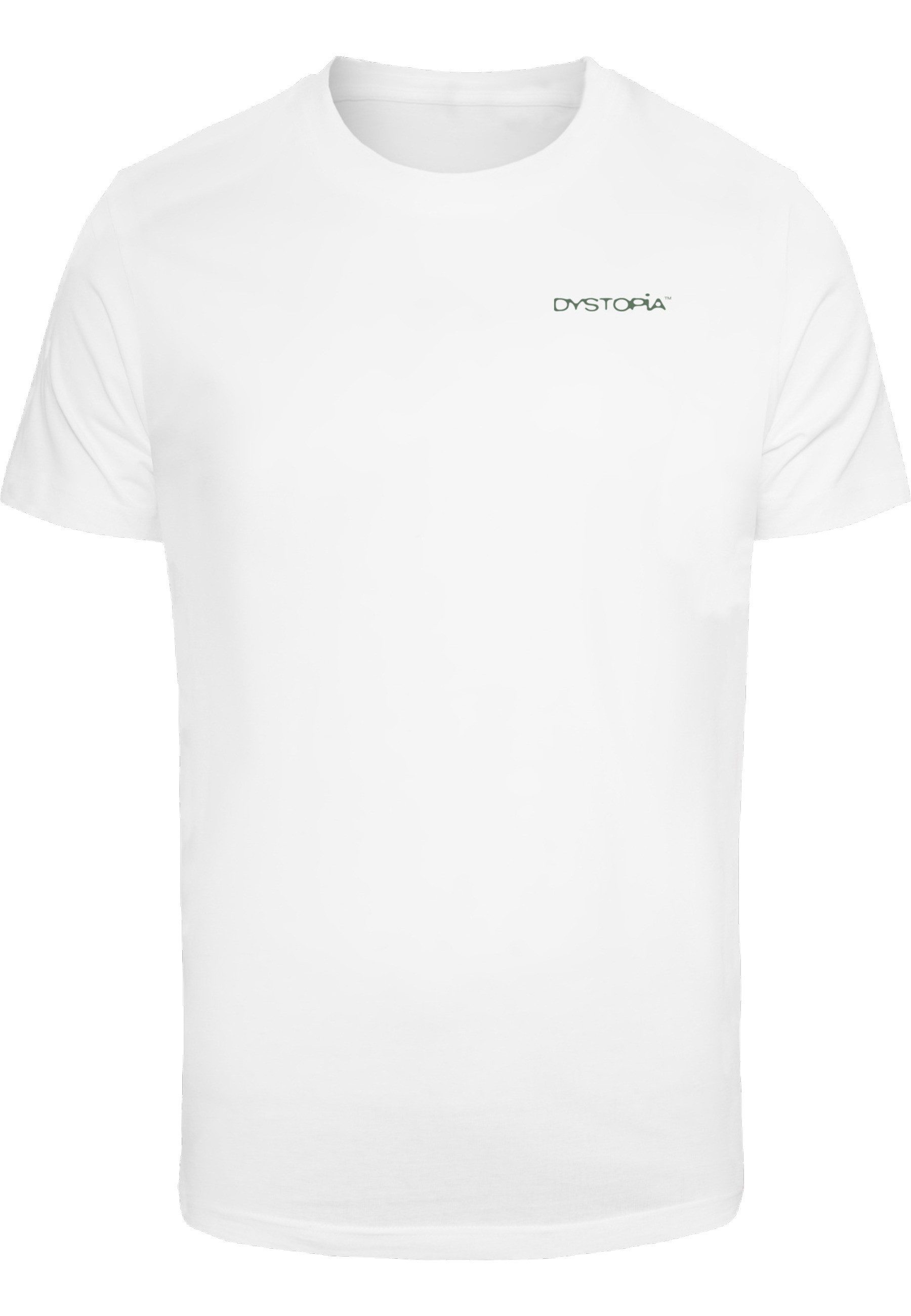 T-Shirt MisterTee Dystopia Tee
