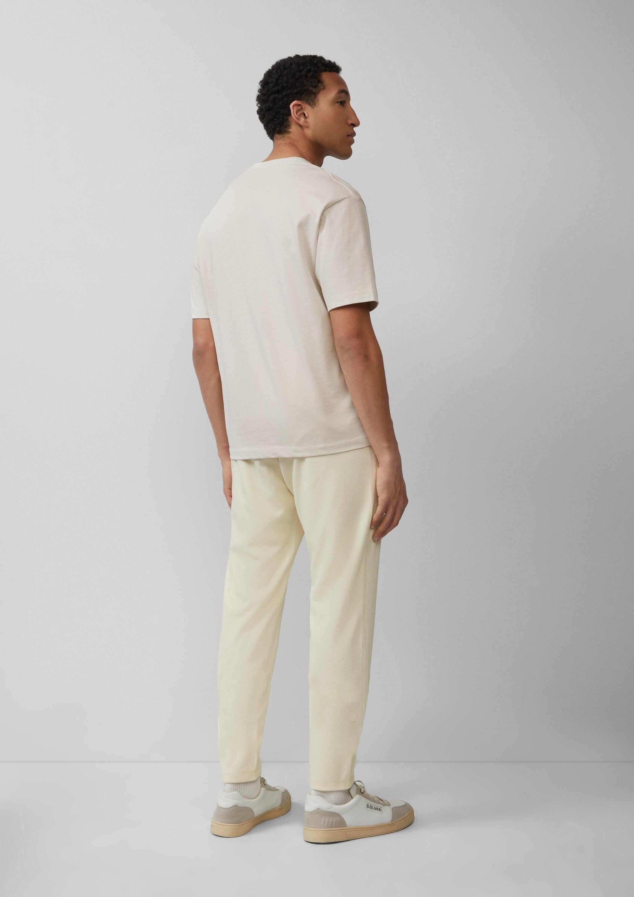 s.Oliver Jogginghose Hose PHOENIX Jogpants aus Jersey