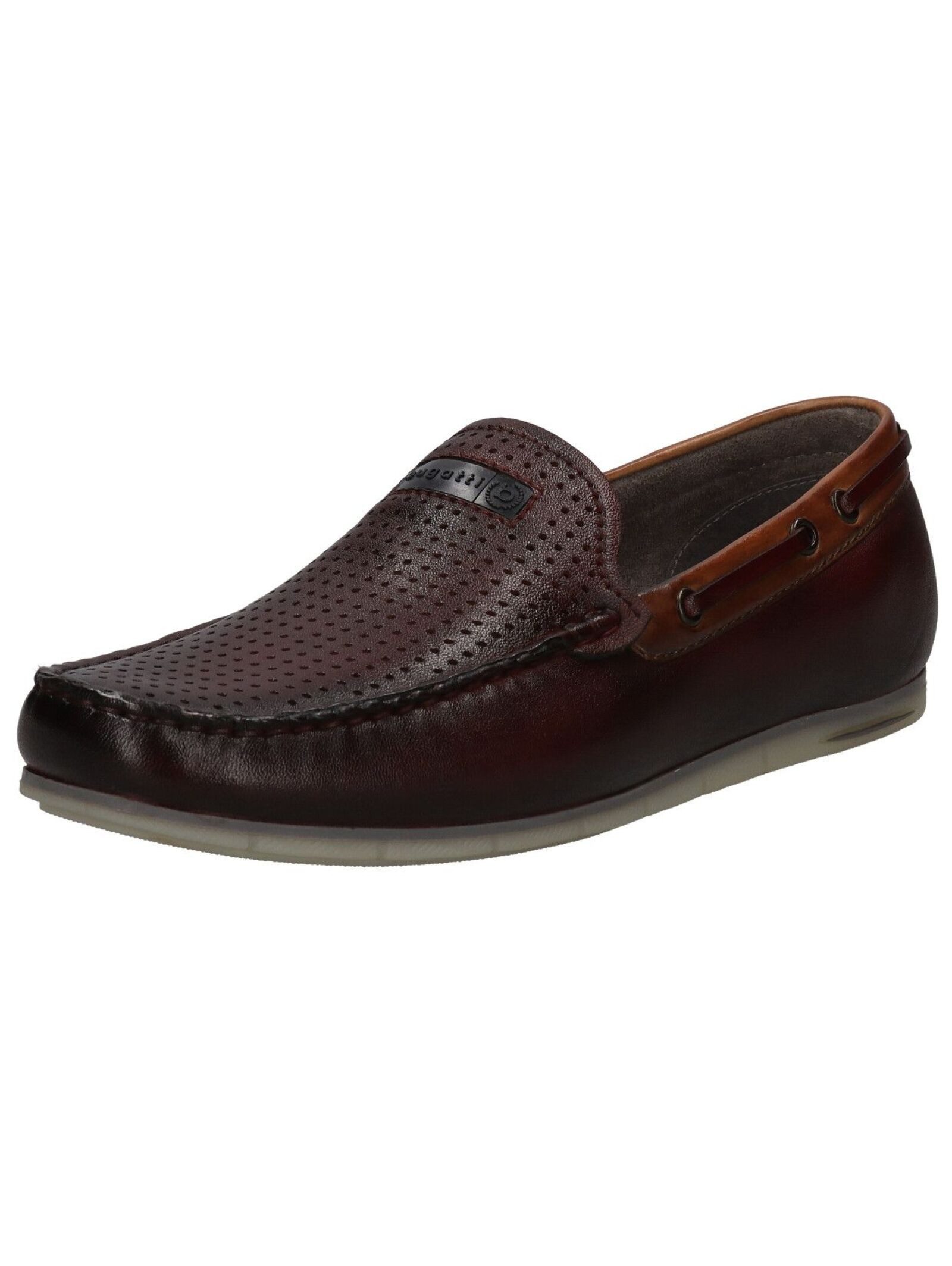 Slipper Leder Slipper
